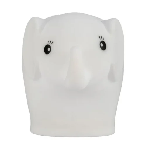 Pauleen Night Elephant LED nachtlamp, USB, RGBW