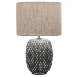 Pauleen Pretty Classy tafellamp m. keramische voet