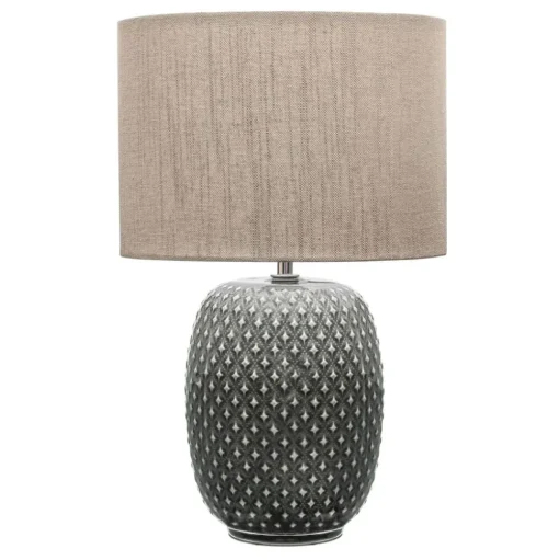 Pauleen Pretty Classy tafellamp m. keramische voet