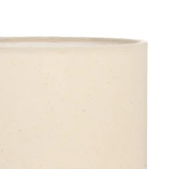Pauleen Sandy Glow tafellamp, crème/roze