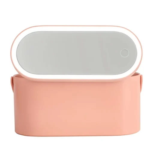 Pauleen Shine Inner Blush LED make-up-spiegel