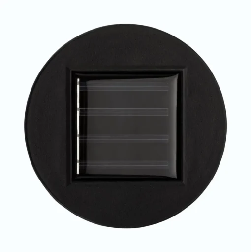 Pauleen Sunshine Aura LED solarlamp in goud