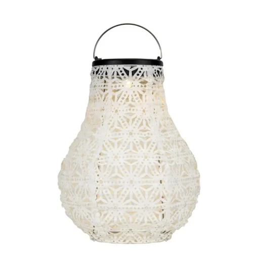 Pauleen Sunshine Blaze LED Solar-decoratielamp 2x