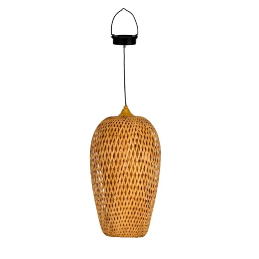 Pauleen Sunshine Bliss LED hanglamp op zonne-energie