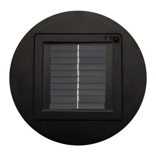 Pauleen Sunshine Coziness LED solar-vloerlamp