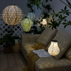 Pauleen Sunshine Dreamer LED Solar-decoratielamp