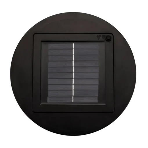 Pauleen Sunshine Elegance LED solar-vloerlamp