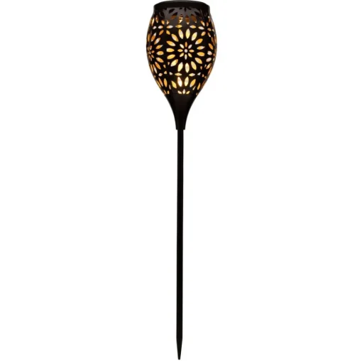 Pauleen Sunshine Flower solar-grondspies lamp