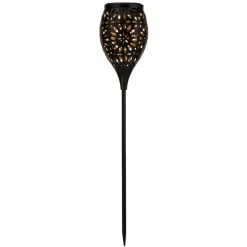 Pauleen Sunshine Flower solar-grondspies lamp