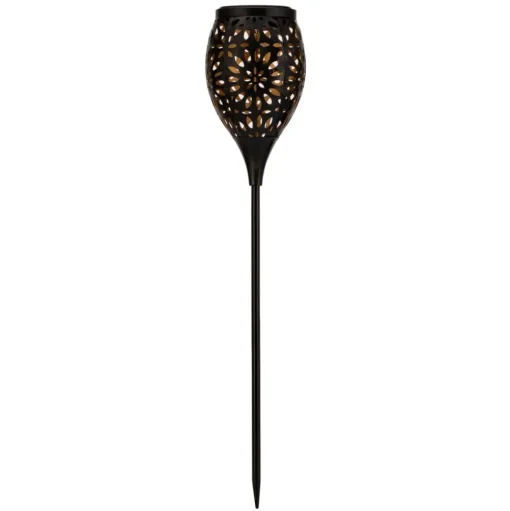 Pauleen Sunshine Flower solar-grondspies lamp