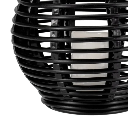 Pauleen Sunshine Glow LED lantaarn op zonne-energie, 2 stuks