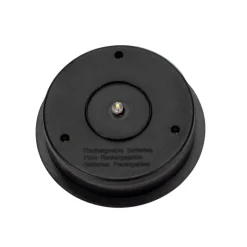 Pauleen Sunshine Glow LED lantaarn op zonne-energie, 2 stuks