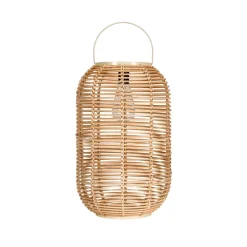Pauleen Sunshine Nature LED lantaarn op zonne-energie