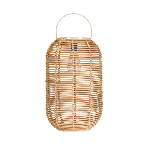 Pauleen Sunshine Nature LED lantaarn op zonne-energie