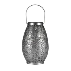 Pauleen Sunshine Temptation LED lantaarn op zonne-energie 23 cm