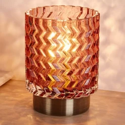 Pauleen Sweet Glamour E14 LED batterij