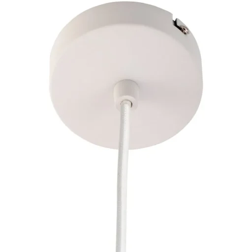 Pauleen Woody Delight hanglamp van bamboe