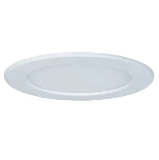 Paulmann 92059 LED inbouwpaneel, 4.000 K, Ø 17 cm