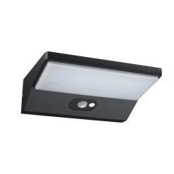 Paulmann 94335 LED solar-wandlamp sensor diepte 15