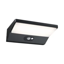Paulmann 94335 LED solar-wandlamp sensor diepte 15