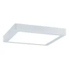 Paulmann Abia LED paneel 4.000K hoekig 30cm wit