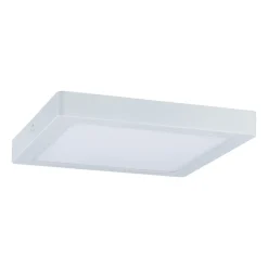 Paulmann Abia LED paneel 4.000K hoekig 30cm wit