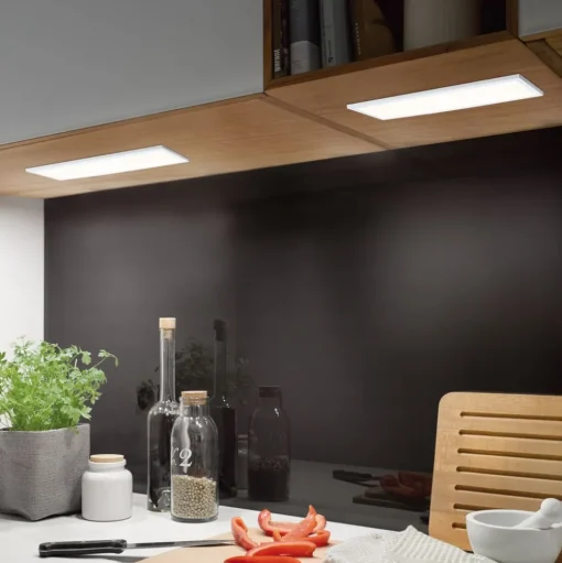 Paulmann Ace LED onderbouwlamp, basisset