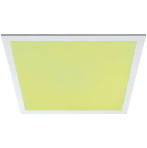 Paulmann Amaris LED paneel, Zigbee, 60x60cm, RGBW