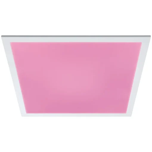 Paulmann Amaris LED paneel, Zigbee, 60x60cm, RGBW