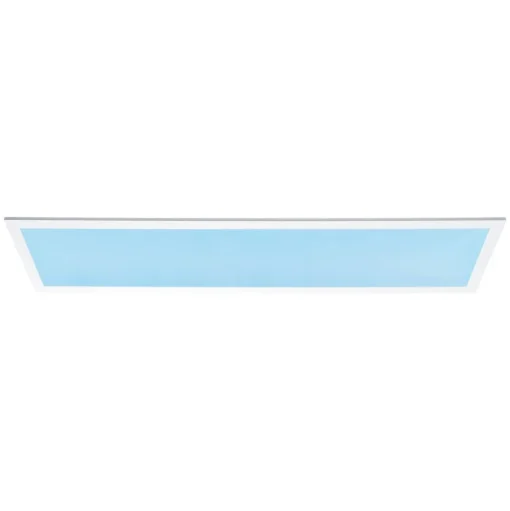 Paulmann Amaris LED paneel, Zigbee, 120x30cm, RGBW