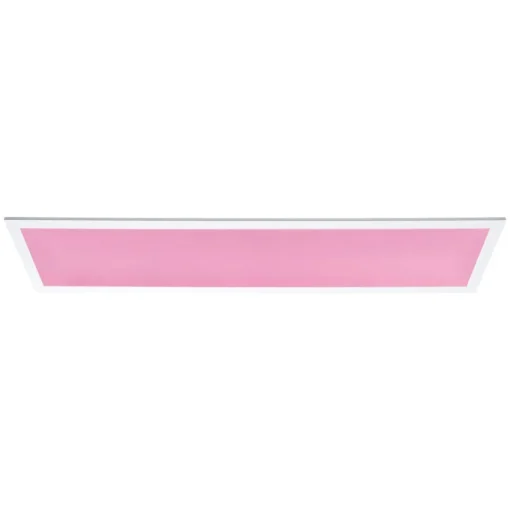 Paulmann Amaris LED paneel, Zigbee, 120x30cm, RGBW