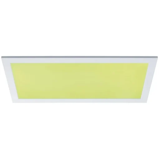 Paulmann Amaris LED paneel, Zigbee, 60x30cm, RGBW