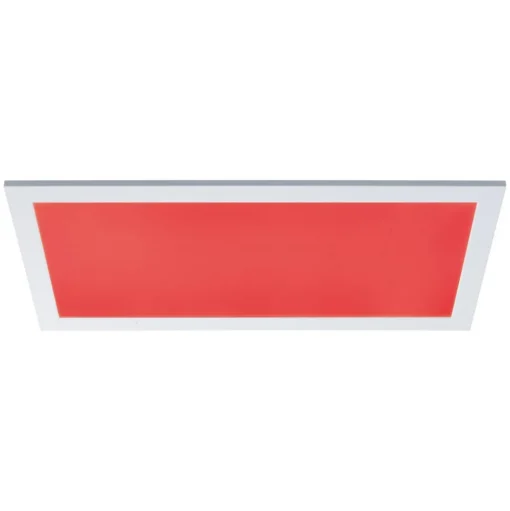 Paulmann Amaris LED paneel, Zigbee, 60x30cm, RGBW