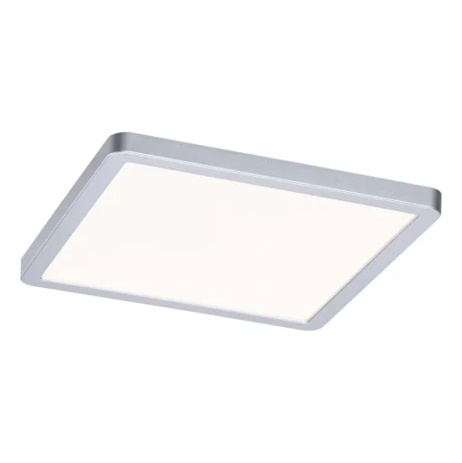 Paulmann Areo paneel dimtowarm hoekig 17,5cm