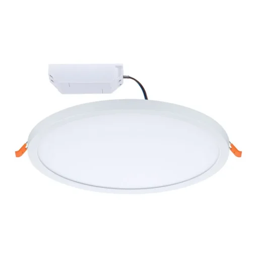 Paulmann Areo panel 3stepdim rond 840 wit 23cm
