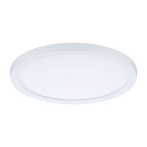 Paulmann Areo panel 3stepdim rond 840 wit 17,5cm