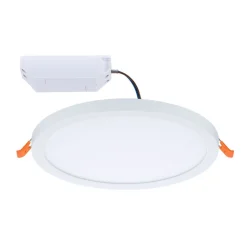 Paulmann Areo panel 3stepdim rond 840 wit 17,5cm