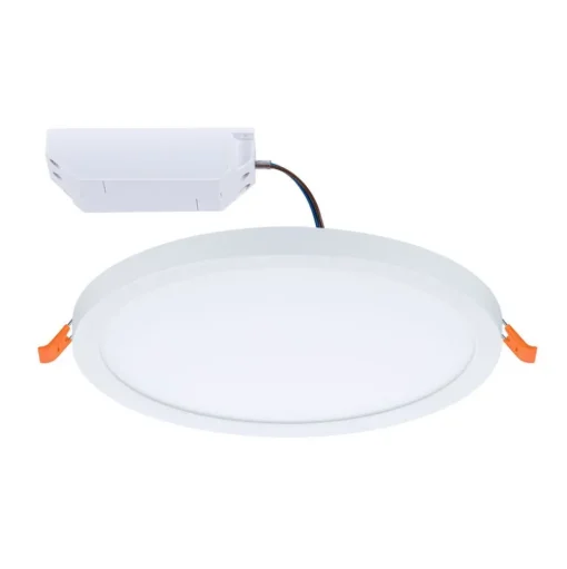 Paulmann Areo panel 3stepdim rond 840 wit 17,5cm