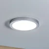 Paulmann Atria LED plafondlamp Ø 22cm chroom
