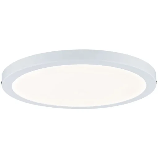 Paulmann Atria LED plafondlamp Ø30cm wit mat