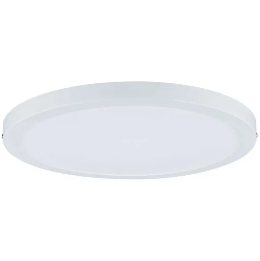 Paulmann Atria LED plafondlamp Ø30cm wit mat