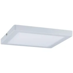 Paulmann Atria plafondlamp 2.700 K 22x22 cm wit