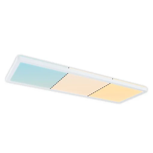 Paulmann Atria Shine on/off wit whiteswitch 58x20