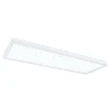 Paulmann Atria Shine paneel on/off wit 840 58x20cm