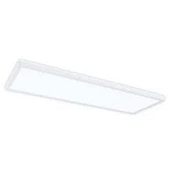 Paulmann Atria Shine paneel on/off wit 840 58x20cm
