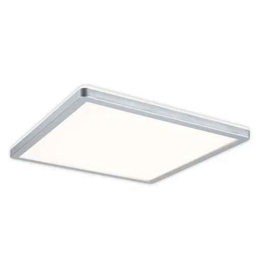 Paulmann Atria Shine paneel on/off 830 29x29