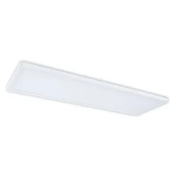 Paulmann Atria Shine paneel on/off wit 830 58x20cm