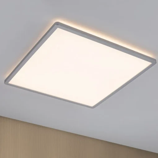 Paulmann Atria Shine paneel 3-step 830 42x42