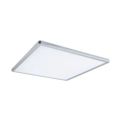 Paulmann Atria Shine paneel 3-step 830 42x42