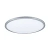 Paulmann Atria Shine paneel 3-staps chroom 830 Ø42cm